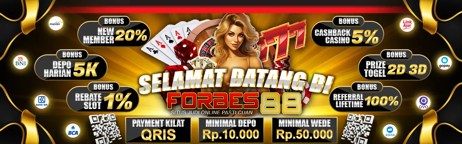 Bocoran Starlight Forbes88: Link Terpercaya Gampang Menang Slot Gacor Starlight Princess JP Mudah